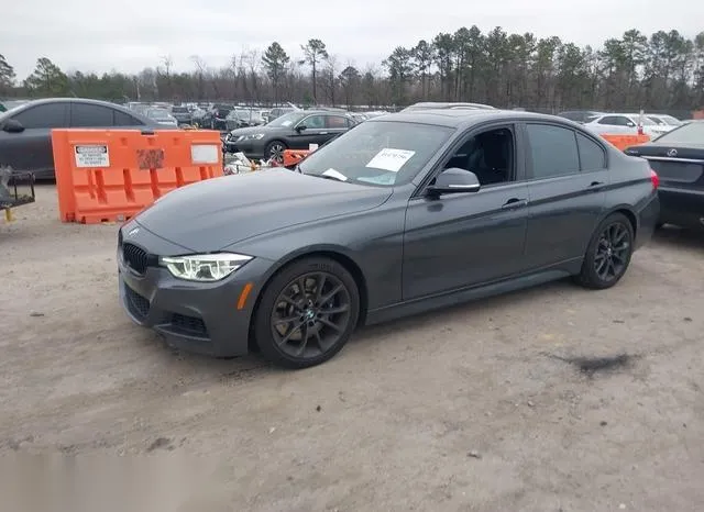 WBA8B3G59GNT92907 2016 2016 BMW 3 Series- 340I 2