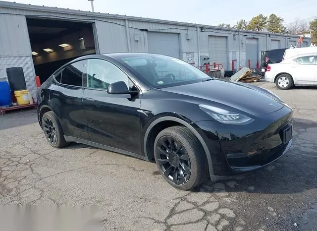 7SAYGDEE8PA127763 2023 2023 Tesla Model Y- Awd/Long Range D 1