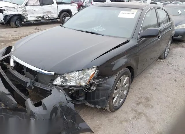 4T1BK36B56U072323 2006 2006 Toyota Avalon- Touring 2