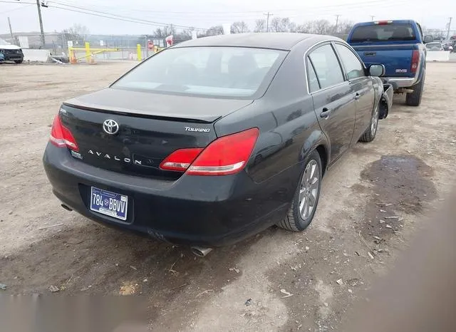 4T1BK36B56U072323 2006 2006 Toyota Avalon- Touring 3