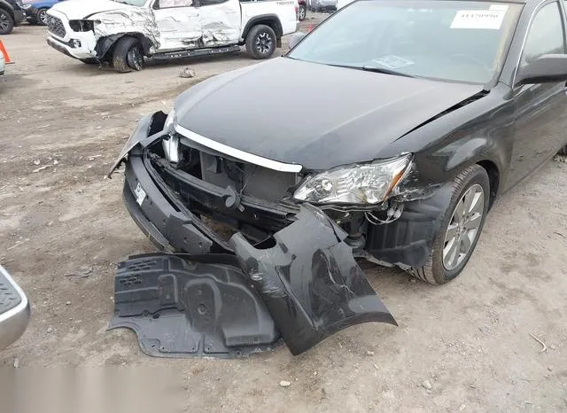 4T1BK36B56U072323 2006 2006 Toyota Avalon- Touring 6