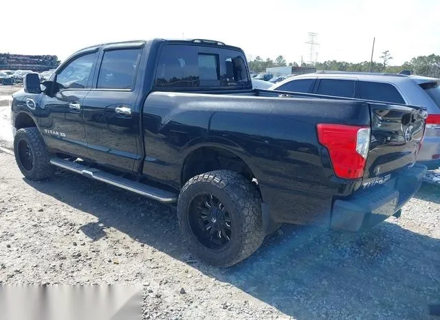 1N6BA1F40HN515842 2017 2017 Nissan Titan- XD Sv Diesel 3