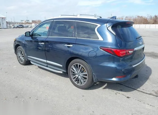 5N1DL0MM6JC524013 2018 2018 Infiniti QX60 3