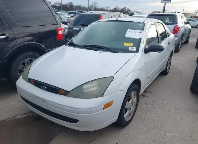 1FAFP34323W319127 2003 2003 Ford Focus- SE 2