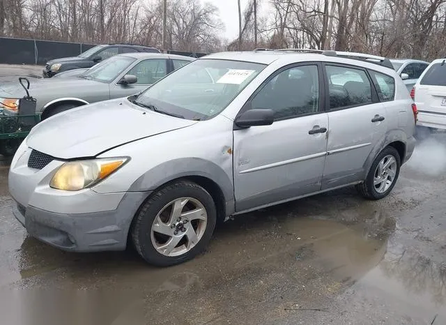 5Y2SL64894Z418559 2004 2004 Pontiac Vibe 2