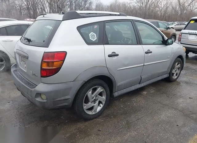 5Y2SL64894Z418559 2004 2004 Pontiac Vibe 4