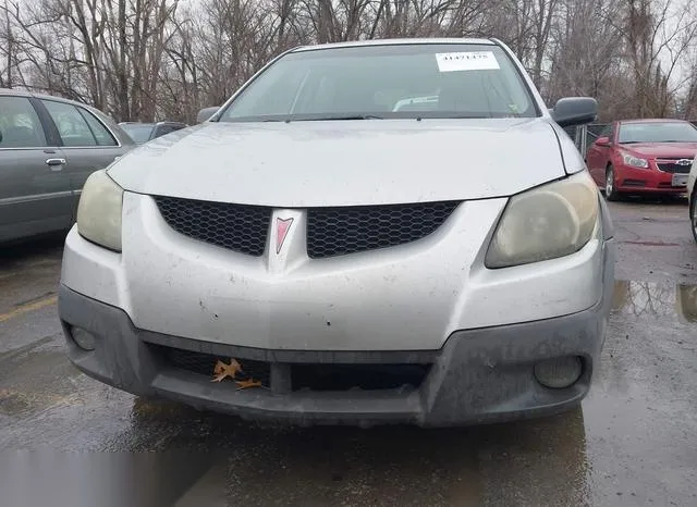 5Y2SL64894Z418559 2004 2004 Pontiac Vibe 6