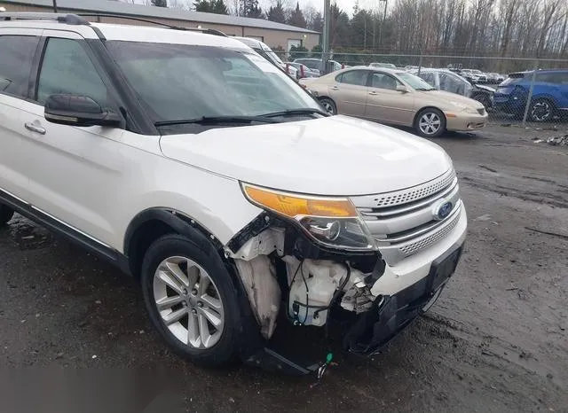 1FMHK7D82BGA44688 2011 2011 Ford Explorer- Xlt 6