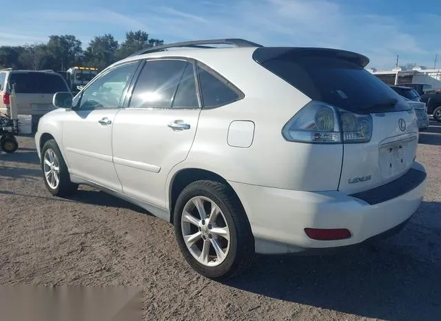 2T2GK31U18C053749 2008 2008 Lexus RX- 350 3