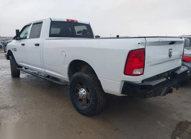 3C6UR5HL4JG390088 2018 2018 RAM 2500- Tradesman  4X4 8- Box 3