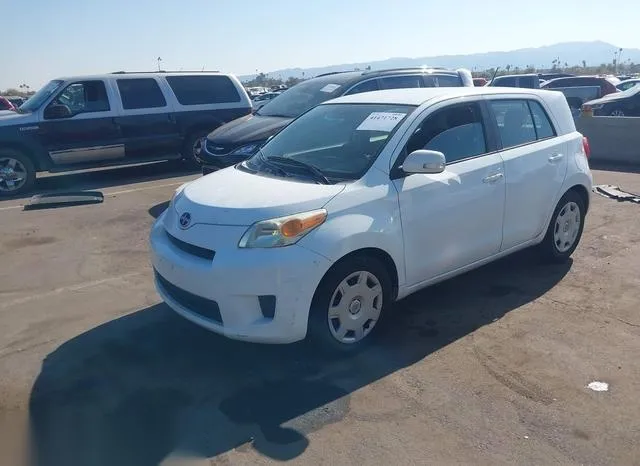 JTKKU10448J011989 2008 2008 Scion XD 2