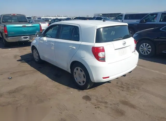 JTKKU10448J011989 2008 2008 Scion XD 3