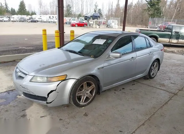 19UUA66236A040278 2006 2006 Acura TL 2