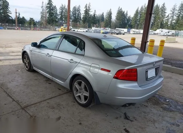 19UUA66236A040278 2006 2006 Acura TL 3