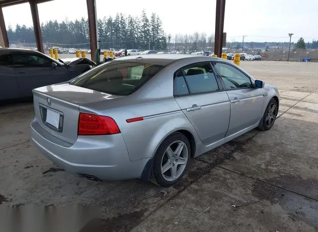 19UUA66236A040278 2006 2006 Acura TL 4