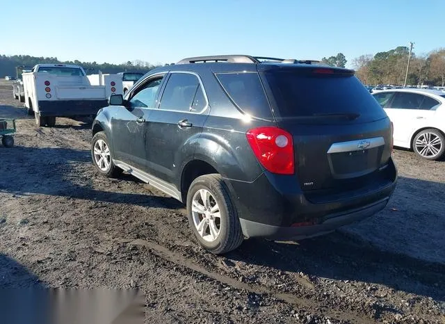 2GNFLGEK0F6171892 2015 2015 Chevrolet Equinox- 2LT 3