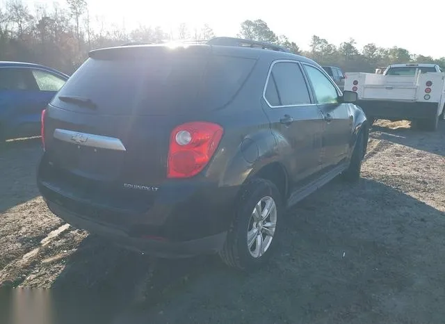 2GNFLGEK0F6171892 2015 2015 Chevrolet Equinox- 2LT 4