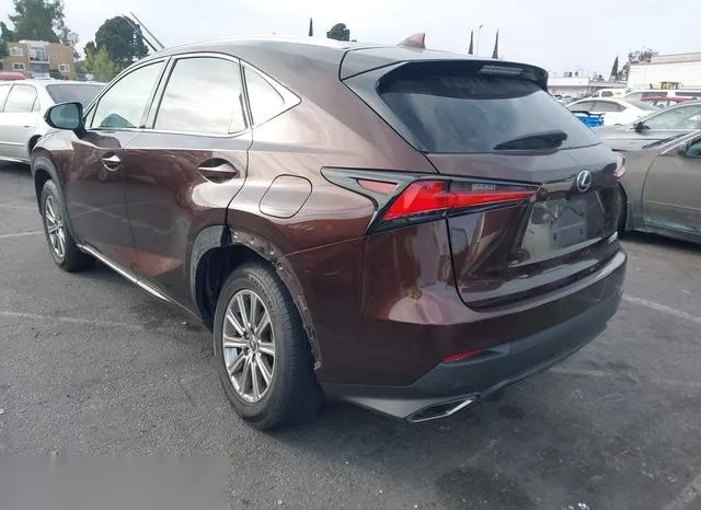 JTJYARBZXJ2099879 2018 2018 Lexus NX 300 3