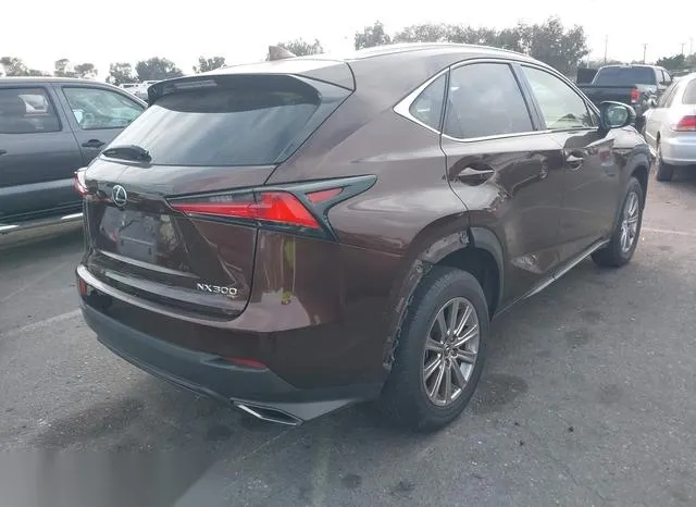 JTJYARBZXJ2099879 2018 2018 Lexus NX 300 4