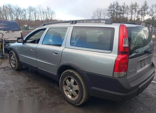 YV1SZ59H541136784 2004 2004 Volvo XC70- 2-5T 3