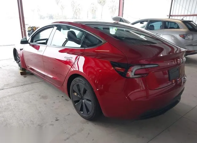 5YJ3E1EA7RF746983 2024 2024 Tesla Model 3- Long Range Dual 3