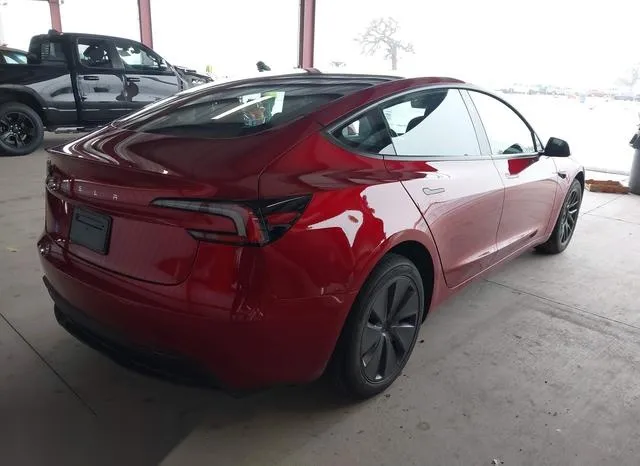 5YJ3E1EA7RF746983 2024 2024 Tesla Model 3- Long Range Dual 4