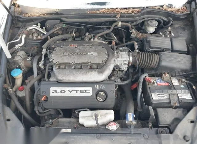 1HGCM66566A066662 2006 2006 Honda Accord- 3-0 EX 10