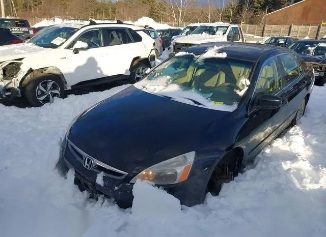 1HGCM66566A066662 2006 2006 Honda Accord- 3-0 EX 2