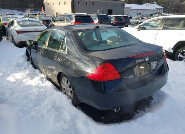 1HGCM66566A066662 2006 2006 Honda Accord- 3-0 EX 3