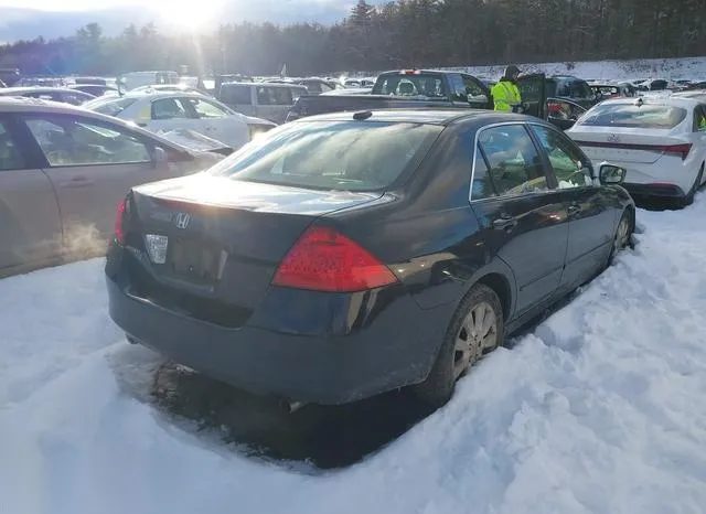 1HGCM66566A066662 2006 2006 Honda Accord- 3-0 EX 4