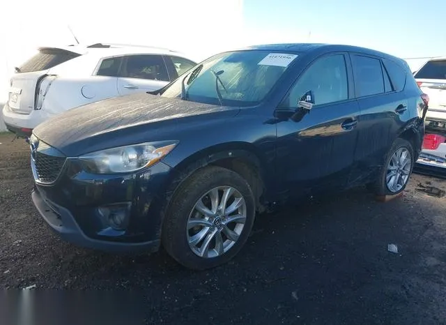 JM3KE2DY7F0526101 2015 2015 Mazda CX-5- Grand Touring 2