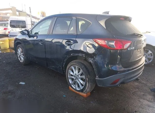 JM3KE2DY7F0526101 2015 2015 Mazda CX-5- Grand Touring 3