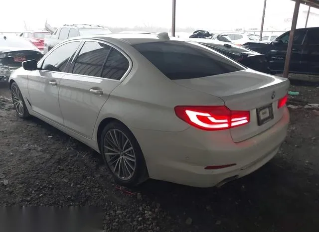 WBAJE5C38HG915249 2017 2017 BMW 5 Series- 540I 3