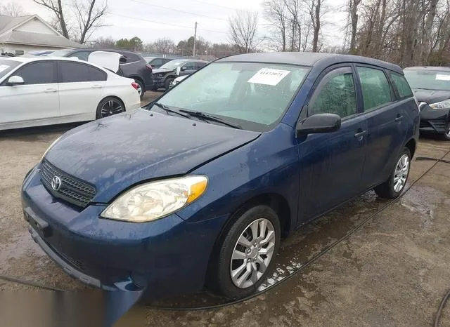 2T1KR32E85C438206 2005 2005 Toyota Matrix 2