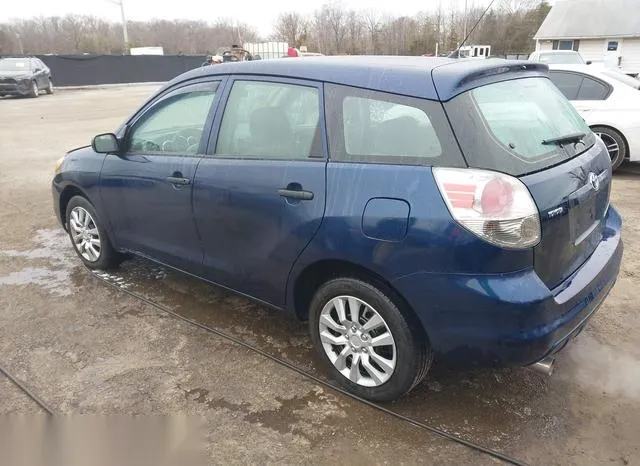 2T1KR32E85C438206 2005 2005 Toyota Matrix 3