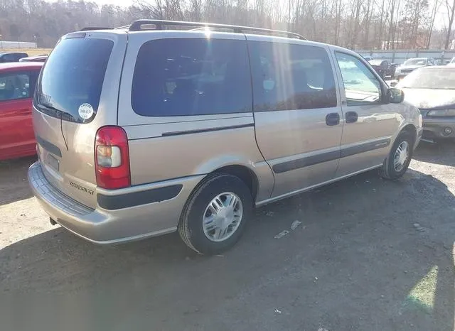 1GNDX03E33D159362 2003 2003 Chevrolet Venture 4