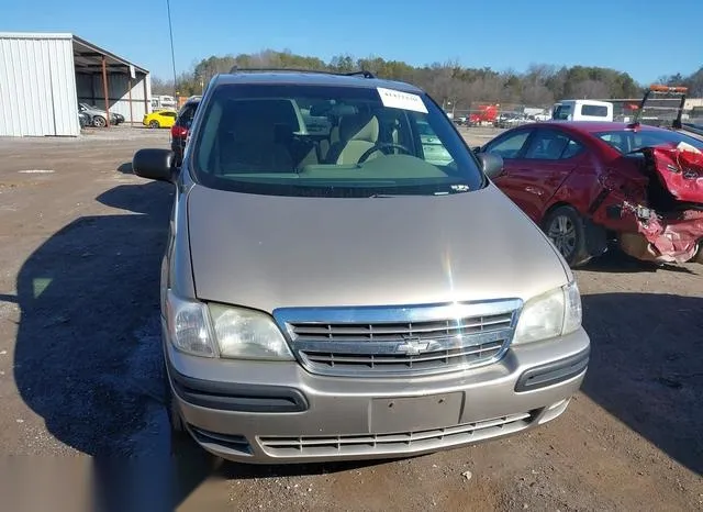 1GNDX03E33D159362 2003 2003 Chevrolet Venture 6