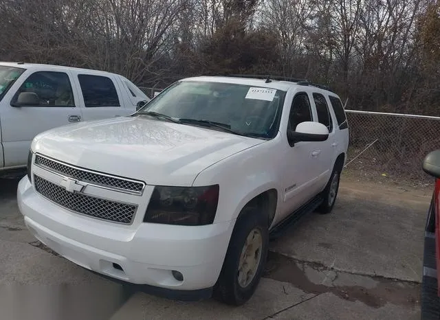 1GNFC13098R201333 2008 2008 Chevrolet Tahoe- LT 2