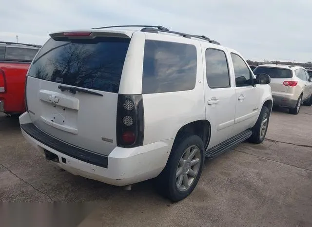 1GNFC13098R201333 2008 2008 Chevrolet Tahoe- LT 4