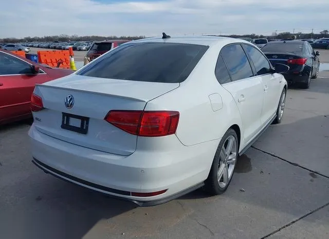 3VW5T7AJ5HM386658 2017 2017 Volkswagen Jetta- Gli 4