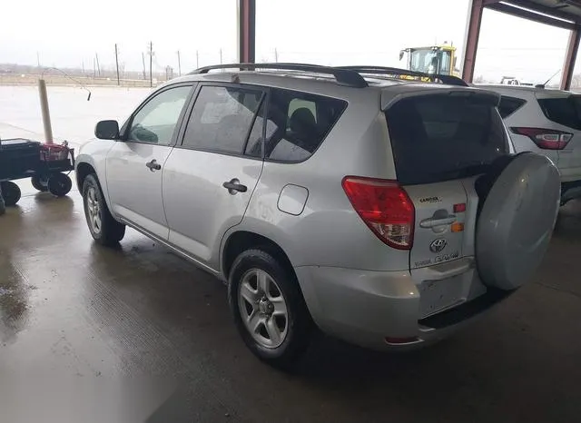 JTMZD33V175062525 2007 2007 Toyota RAV4 3