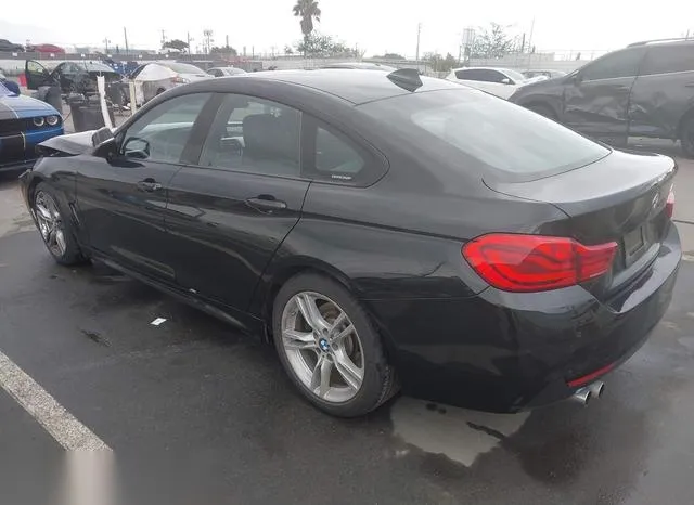 WBA4J1C56JBG77121 2018 2018 BMW 430i Gran Coupe 3