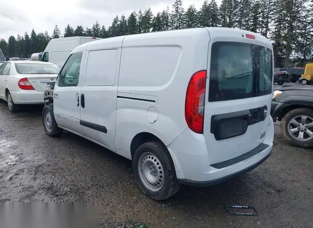 ZFBHRFAB7N6W36174 2022 2022 RAM Promaster- City Cargo Van 3