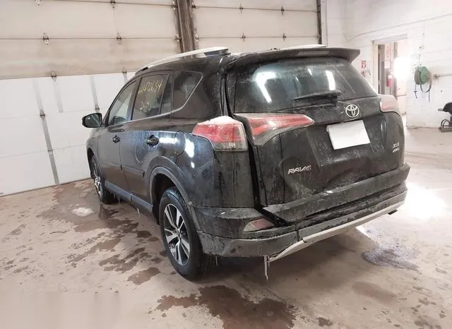 2T3RFREV8GW504820 2016 2016 Toyota RAV4- Xle 3