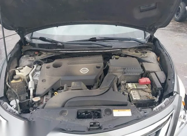 1N4AL3AP8EC299922 2014 2014 Nissan Altima- 2-5 SV 10