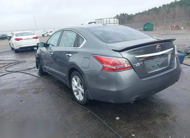 1N4AL3AP8EC299922 2014 2014 Nissan Altima- 2-5 SV 3