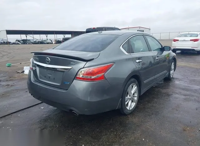 1N4AL3AP8EC299922 2014 2014 Nissan Altima- 2-5 SV 4