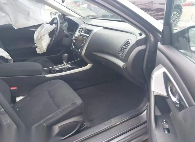 1N4AL3AP8EC299922 2014 2014 Nissan Altima- 2-5 SV 5