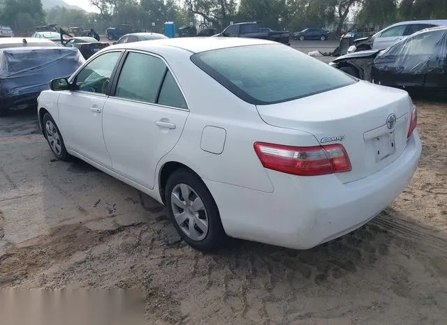 4T4BE46K18R046596 2008 2008 Toyota Camry- LE 3