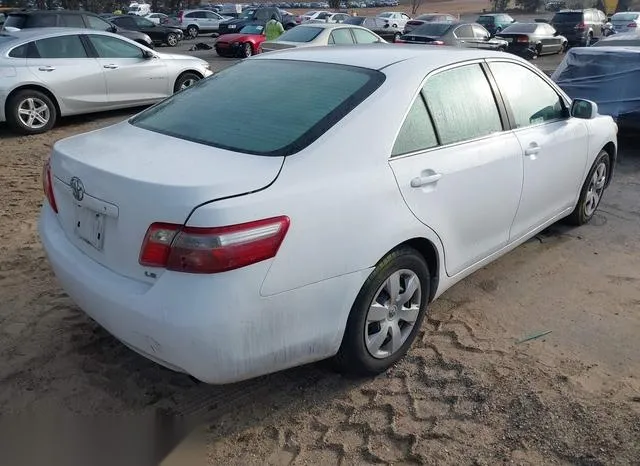 4T4BE46K18R046596 2008 2008 Toyota Camry- LE 4